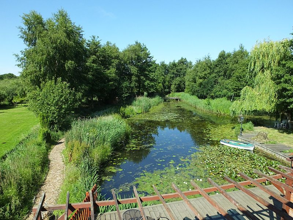 Lake View