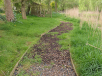 Seeded Path