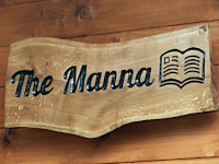 Manna Sign