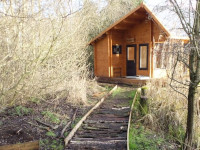 Cabin Path Foundations