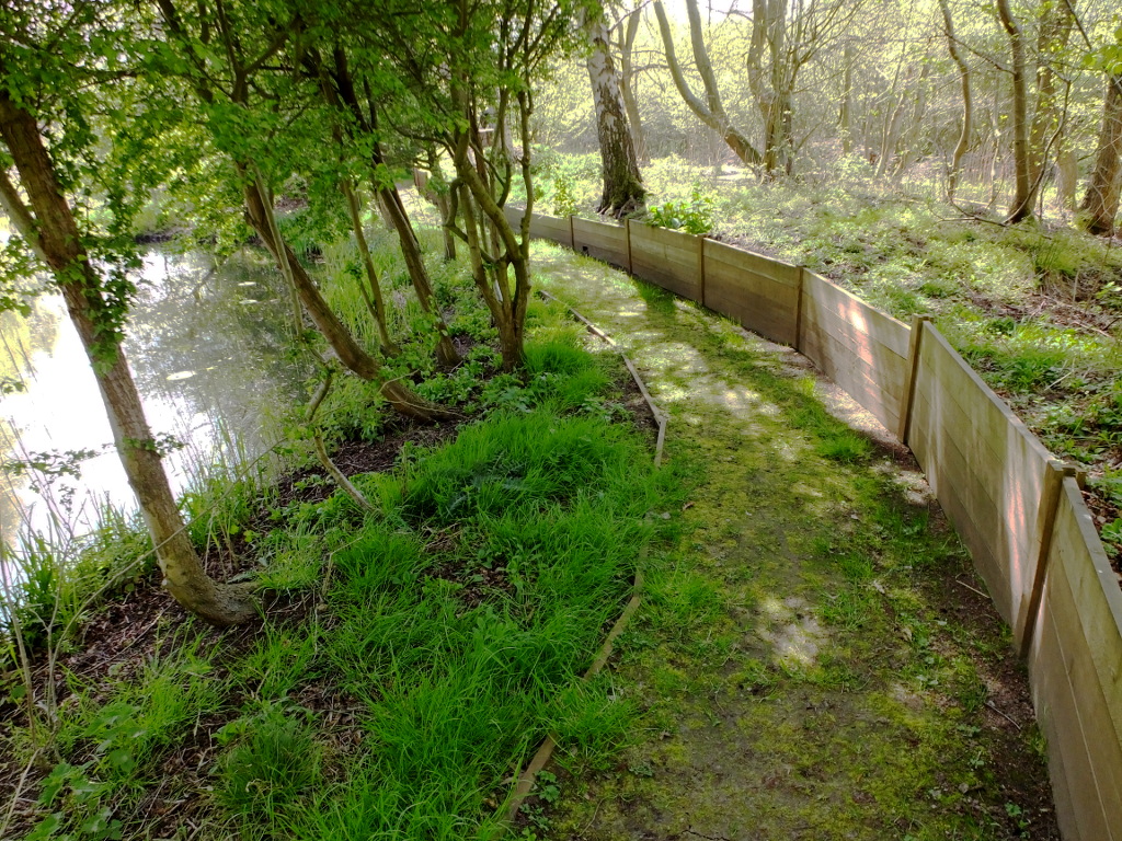 Further Round The Curve