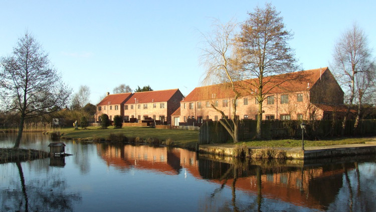 Today's Ruston House Image