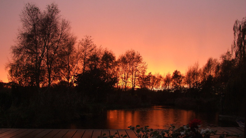 Today's Ruston House Image