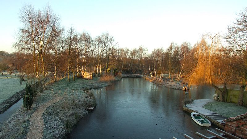 Today's Ruston House Image