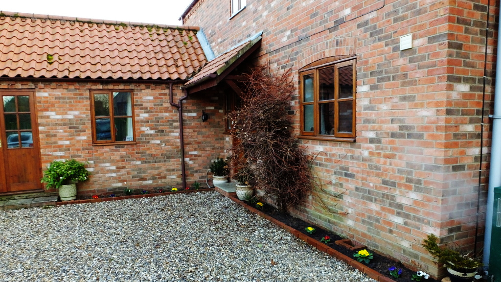 Today's Ruston House Image