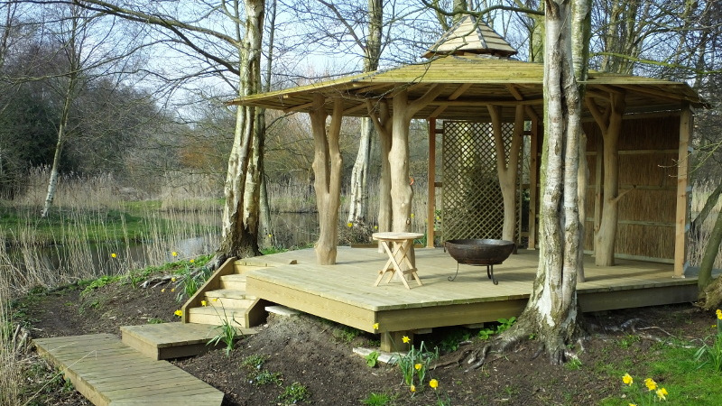 Today's Ruston House Image