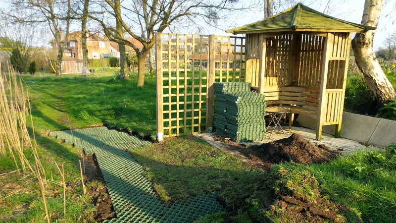 Today's Ruston House Image