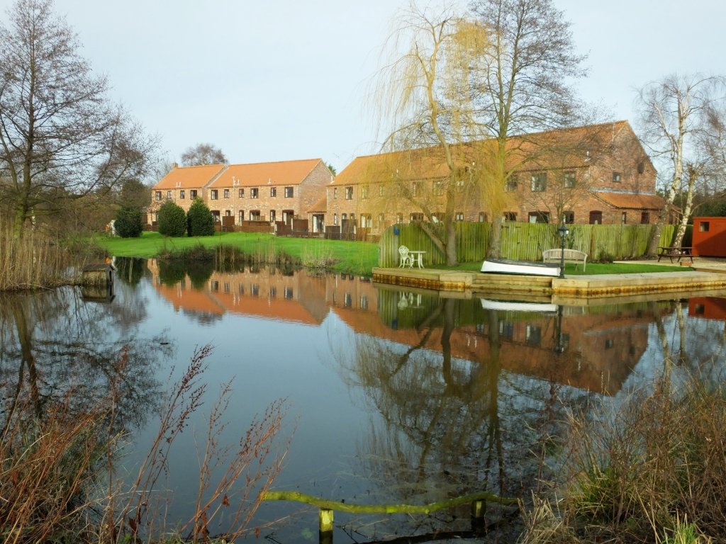 Holiday Cottages 13:50