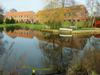 Holiday Cottages