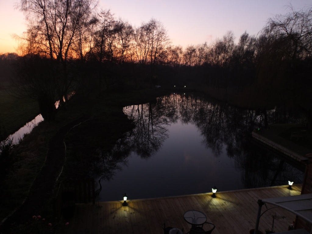 Lake View