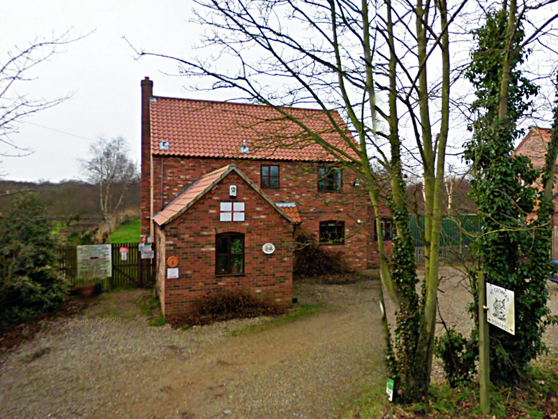 StreetView Image of House