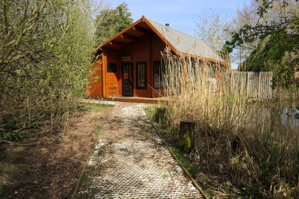 Approaching The Manna