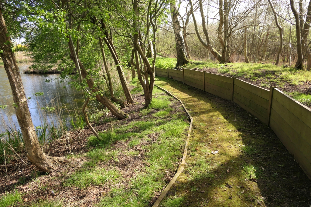 Further Round The Curve