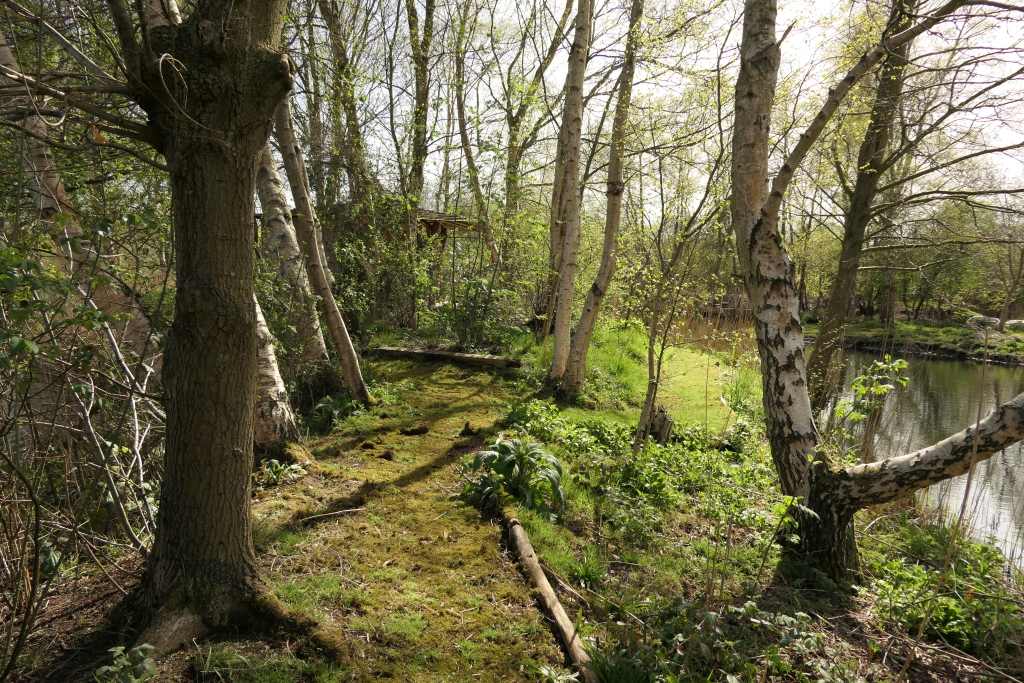 Approaching the Junction